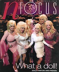 nFocus Magazine